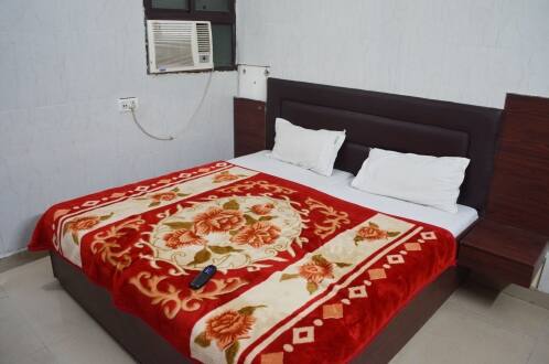 Hotel Gagan, Lucknow 3